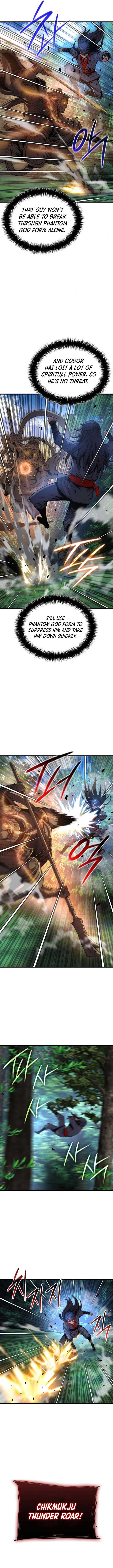 Read Myst, Might, Mayhem EN Manga Online