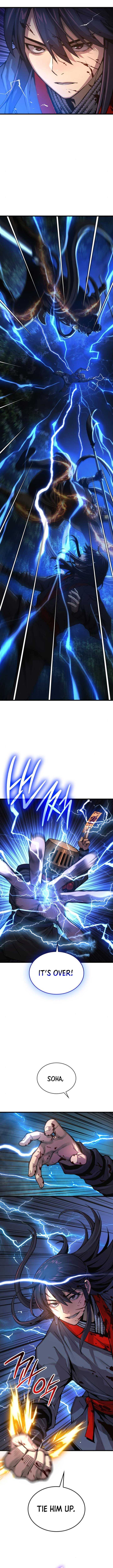Read Myst, Might, Mayhem EN Manga Online