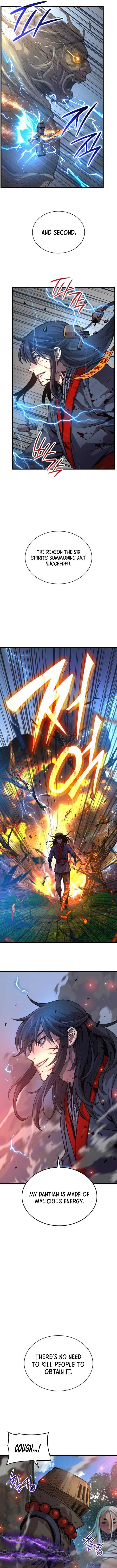 Read Myst, Might, Mayhem EN Manga Online