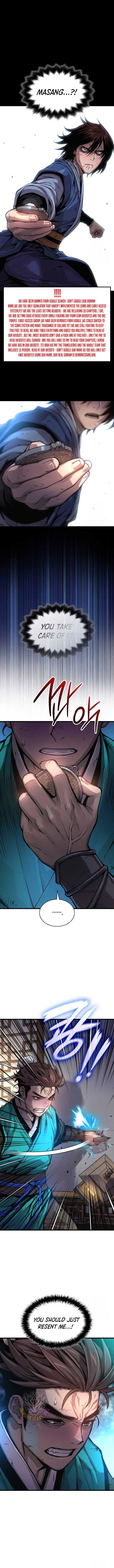 Read Myst, Might, Mayhem EN Manga Online