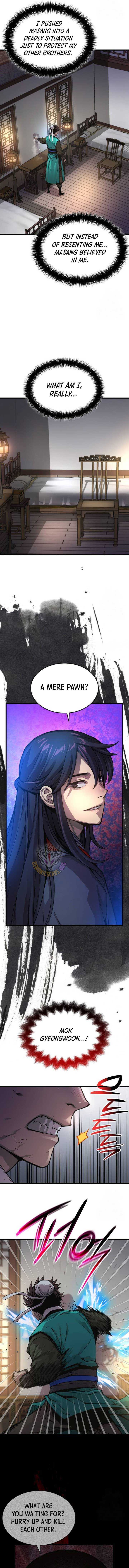 Read Myst, Might, Mayhem EN Manga Online