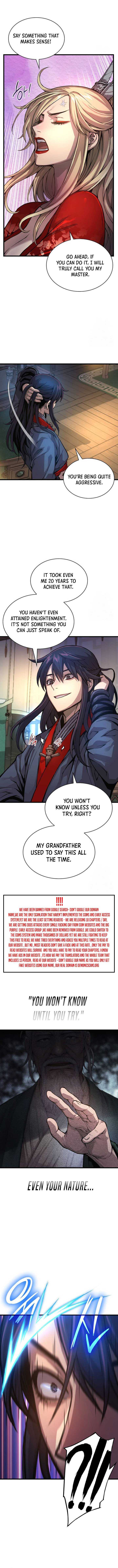 Read Myst, Might, Mayhem EN Manga Online