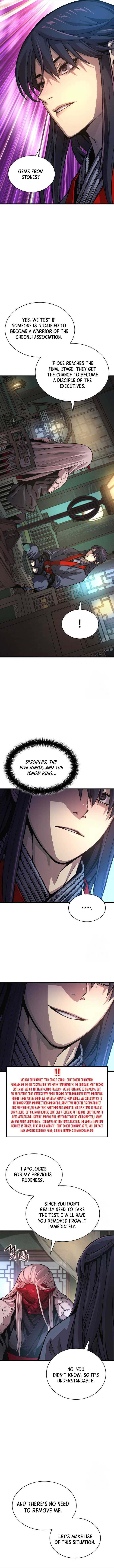 Read Myst, Might, Mayhem EN Manga Online