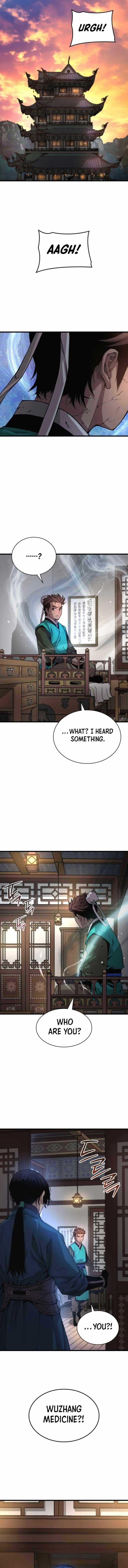Read Myst, Might, Mayhem EN Manga Online