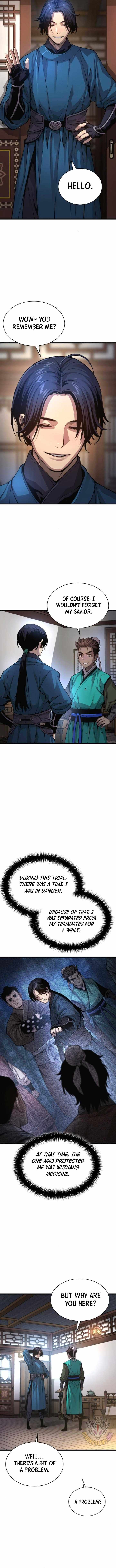 Read Myst, Might, Mayhem EN Manga Online