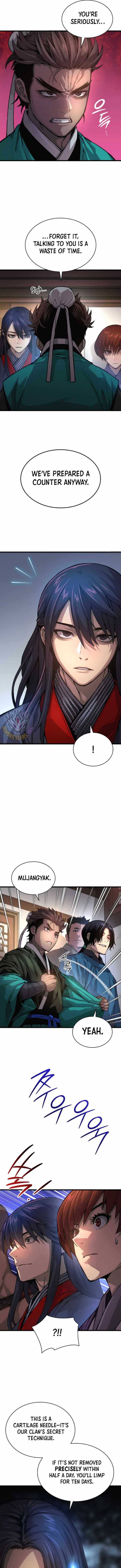 Read Myst, Might, Mayhem EN Manga Online