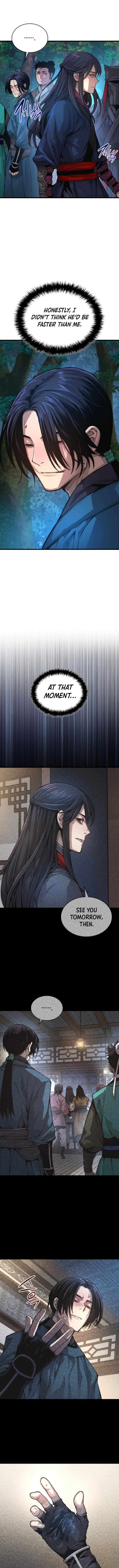 Read Myst, Might, Mayhem EN Manga Online