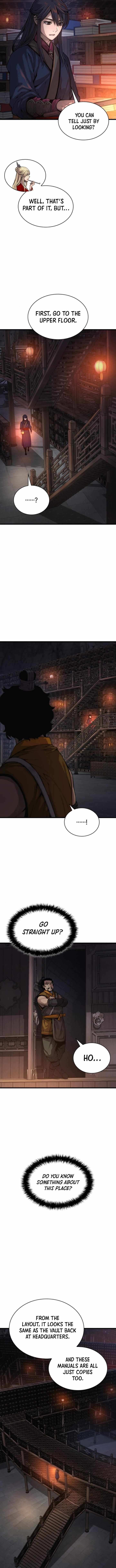 Read Myst, Might, Mayhem EN Manga Online