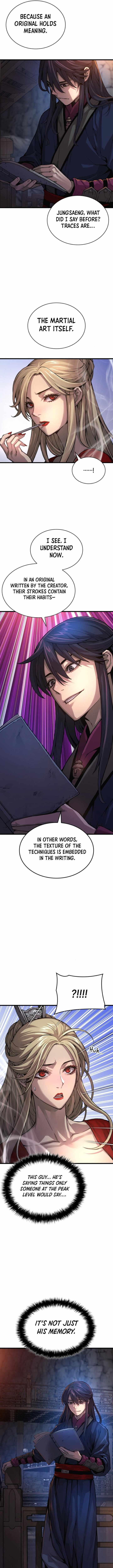 Read Myst, Might, Mayhem EN Manga Online