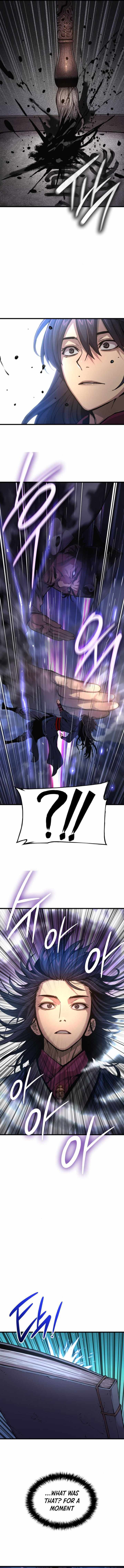 Read Myst, Might, Mayhem EN Manga Online