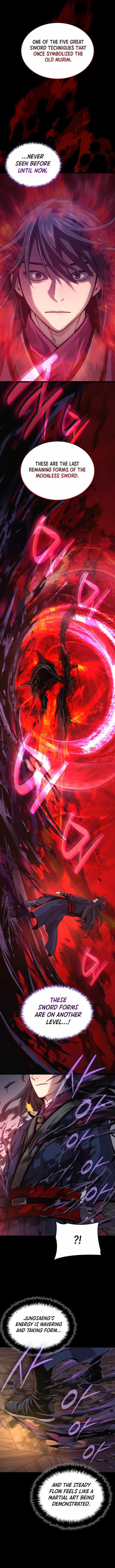 Read Myst, Might, Mayhem EN Manga Online