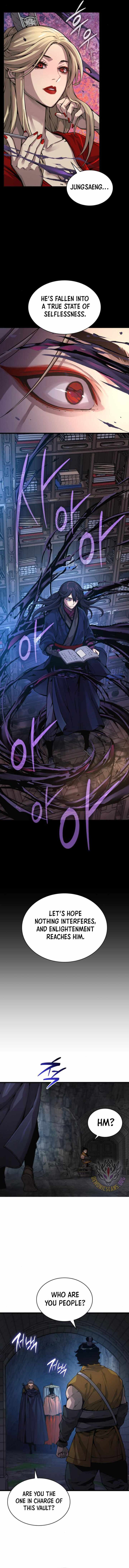 Read Myst, Might, Mayhem EN Manga Online