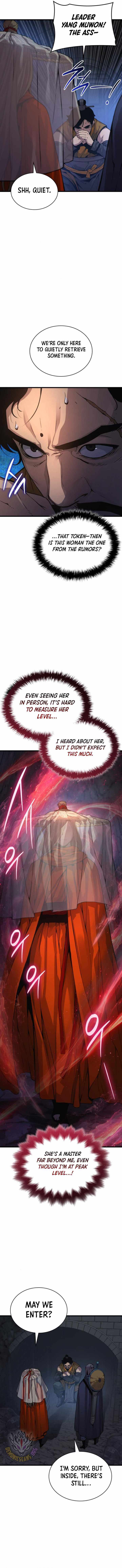 Read Myst, Might, Mayhem EN Manga Online