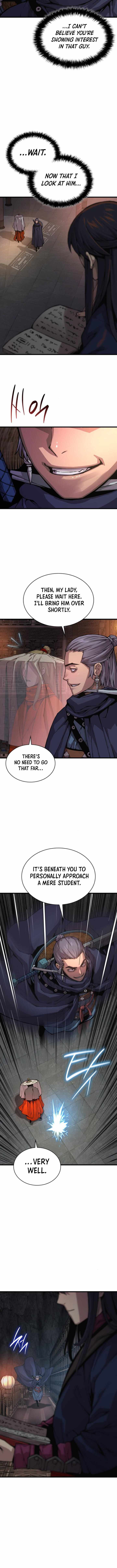 Read Myst, Might, Mayhem EN Manga Online