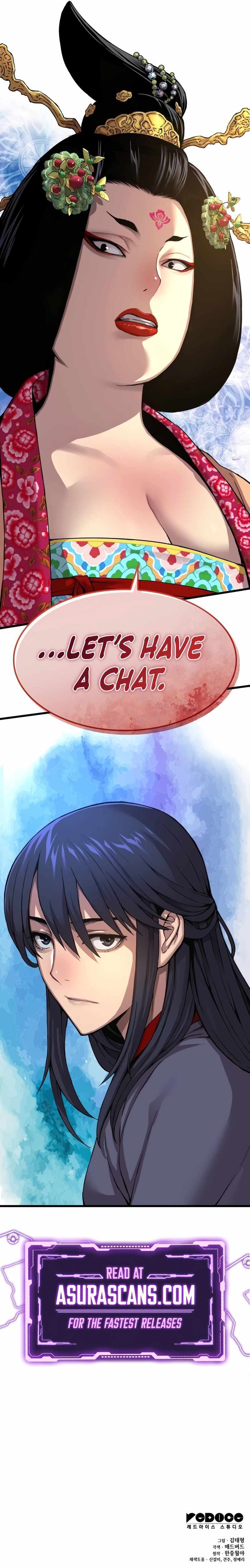 Read Myst, Might, Mayhem EN Manga Online