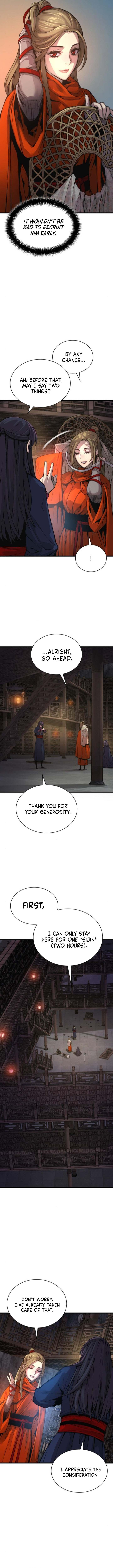 Read Myst, Might, Mayhem EN Manga Online