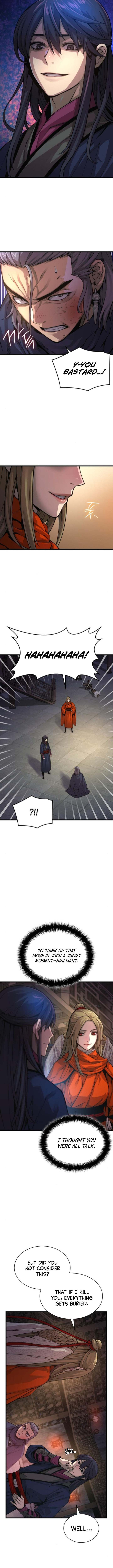 Read Myst, Might, Mayhem EN Manga Online