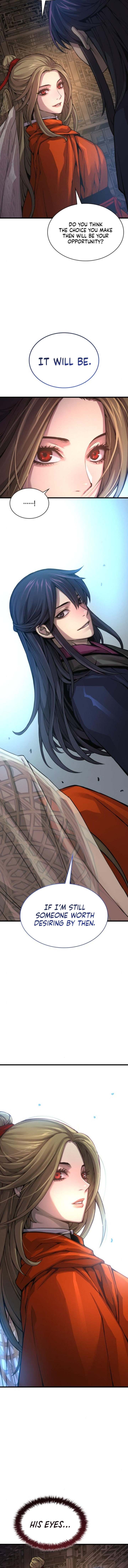 Read Myst, Might, Mayhem EN Manga Online
