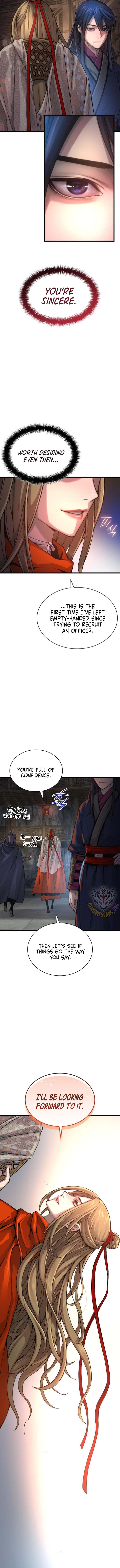 Read Myst, Might, Mayhem EN Manga Online