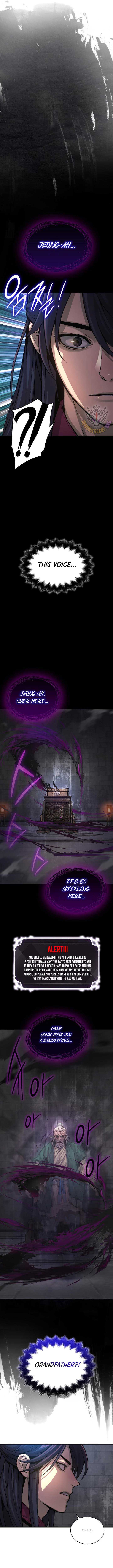 Read Myst, Might, Mayhem EN Manga Online