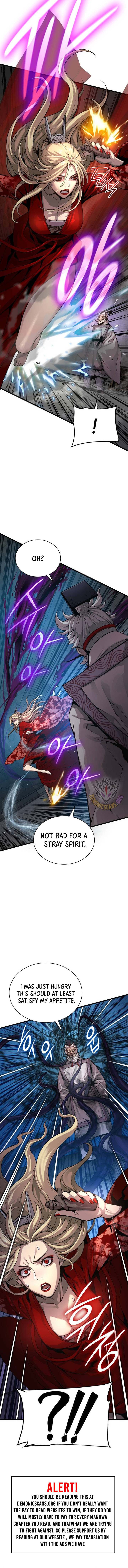 Read Myst, Might, Mayhem EN Manga Online