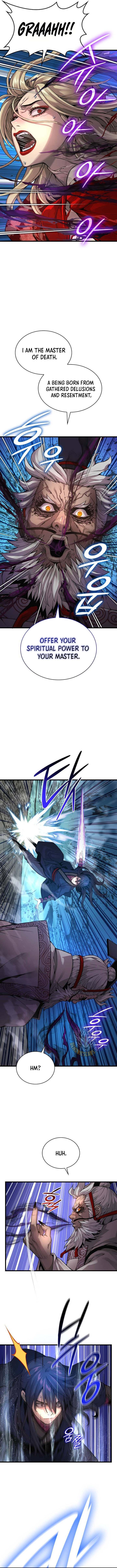 Read Myst, Might, Mayhem EN Manga Online