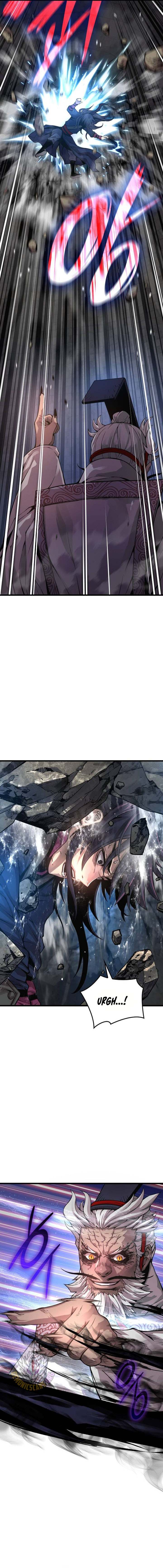 Read Myst, Might, Mayhem EN Manga Online