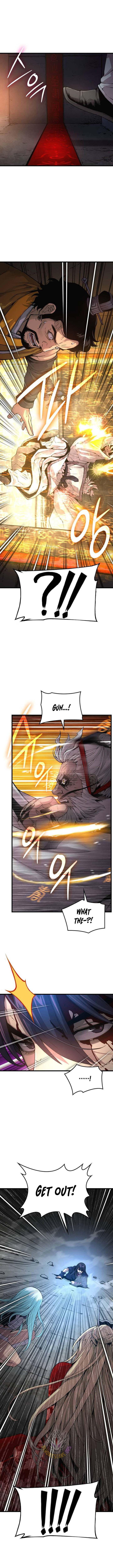 Read Myst, Might, Mayhem EN Manga Online