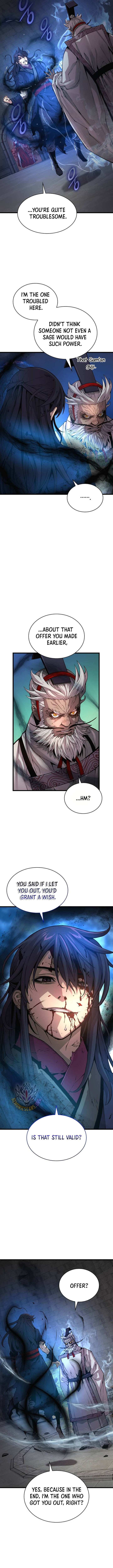 Read Myst, Might, Mayhem EN Manga Online