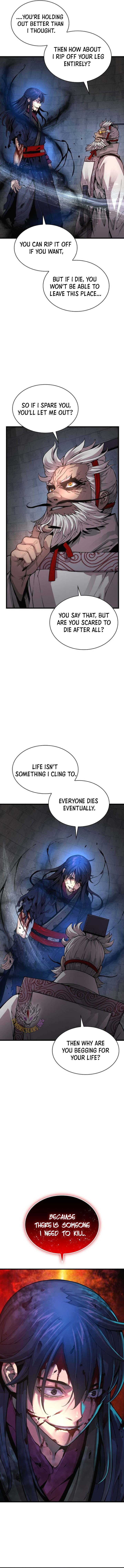 Read Myst, Might, Mayhem EN Manga Online