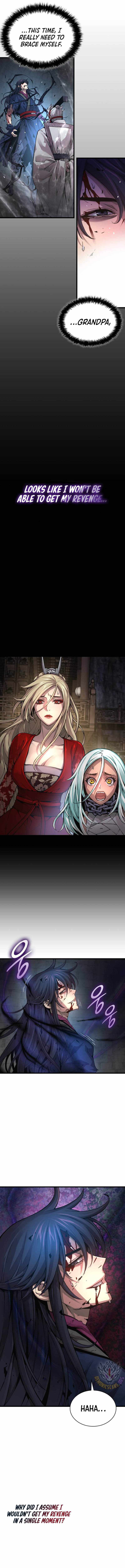 Read Myst, Might, Mayhem EN Manga Online
