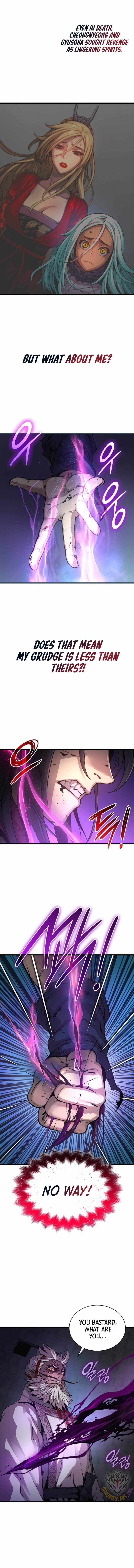 Read Myst, Might, Mayhem EN Manga Online