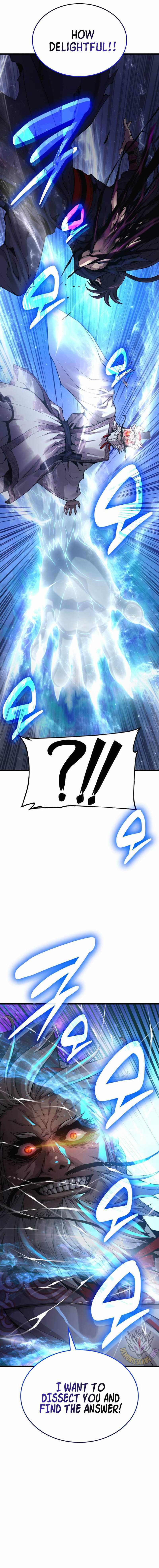 Read Myst, Might, Mayhem EN Manga Online