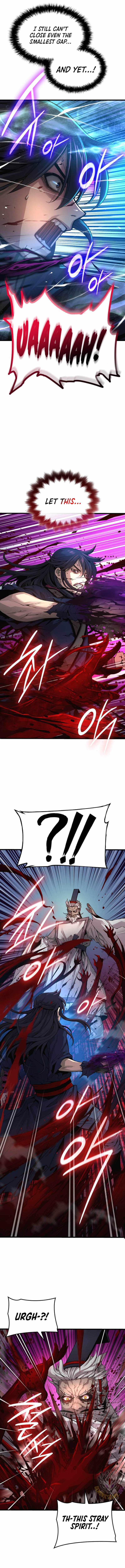Read Myst, Might, Mayhem EN Manga Online