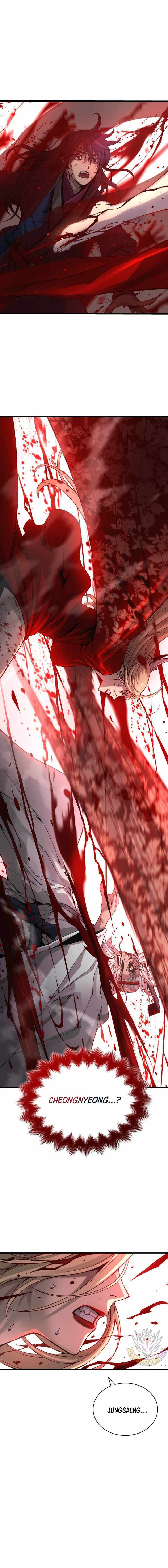 Read Myst, Might, Mayhem EN Manga Online