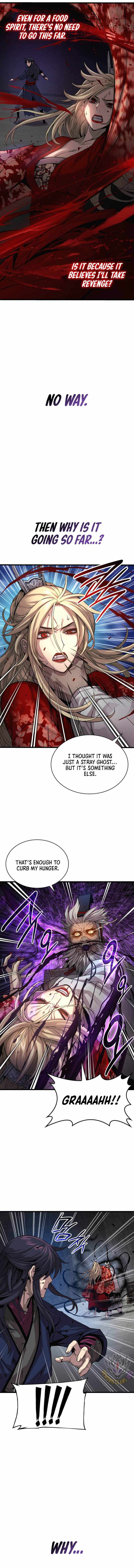 Read Myst, Might, Mayhem EN Manga Online