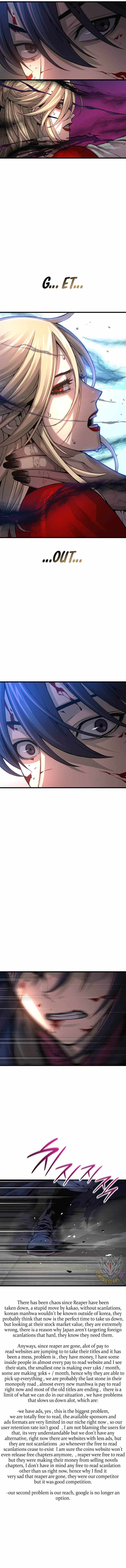 Read Myst, Might, Mayhem EN Manga Online