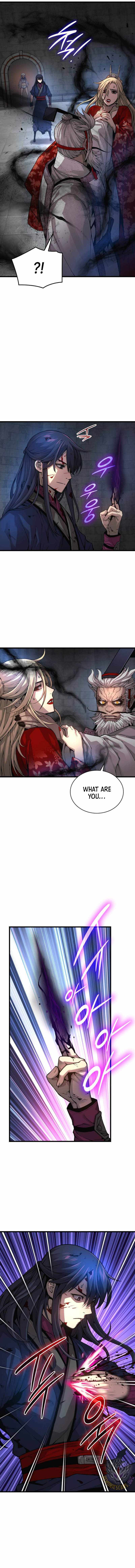 Read Myst, Might, Mayhem EN Manga Online