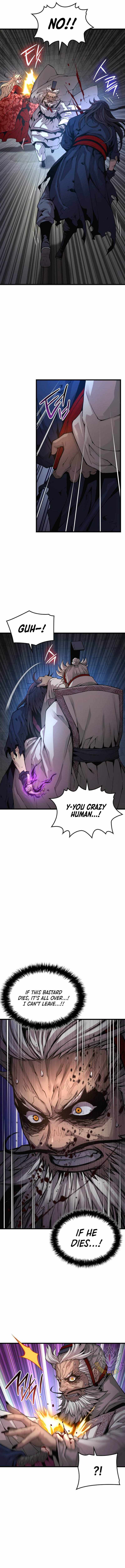 Read Myst, Might, Mayhem EN Manga Online