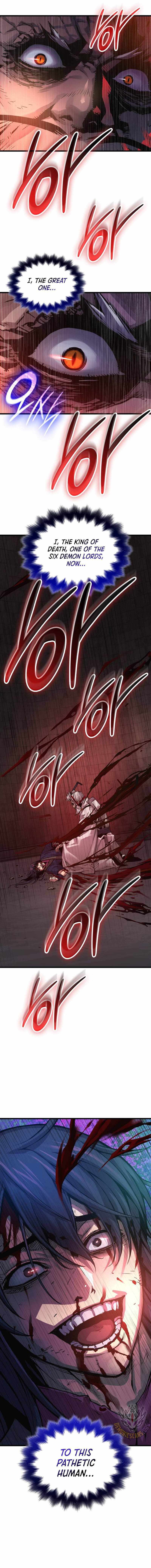 Read Myst, Might, Mayhem EN Manga Online