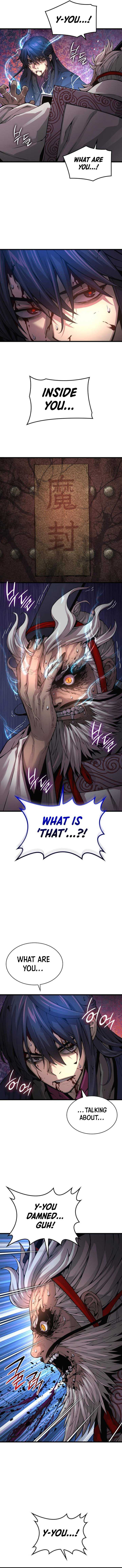 Read Myst, Might, Mayhem EN Manga Online