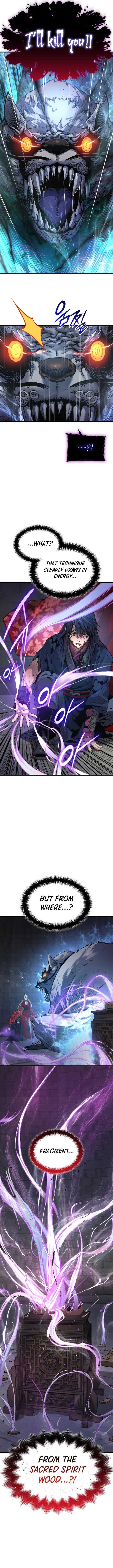 Read Myst, Might, Mayhem EN Manga Online
