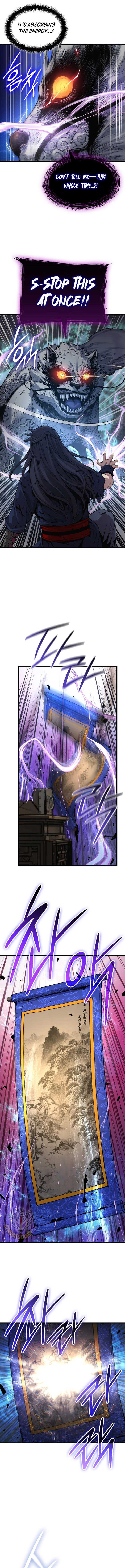 Read Myst, Might, Mayhem EN Manga Online