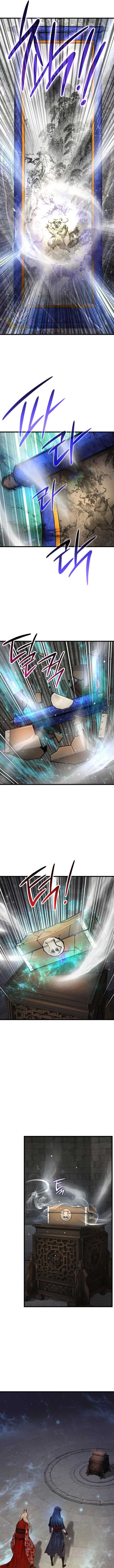 Read Myst, Might, Mayhem EN Manga Online