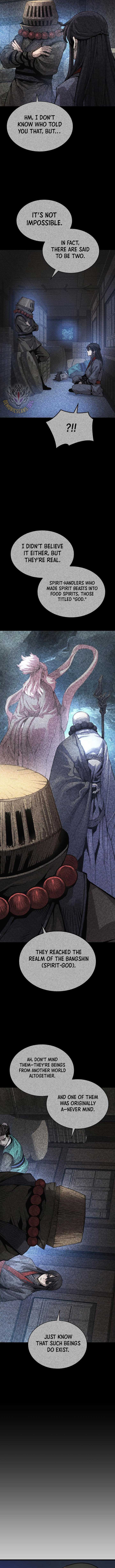 Read Myst, Might, Mayhem EN Manga Online