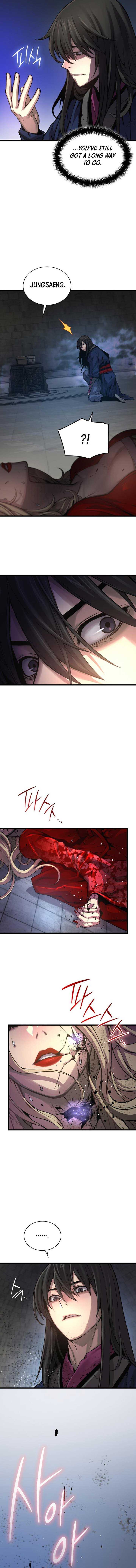 Read Myst, Might, Mayhem EN Manga Online