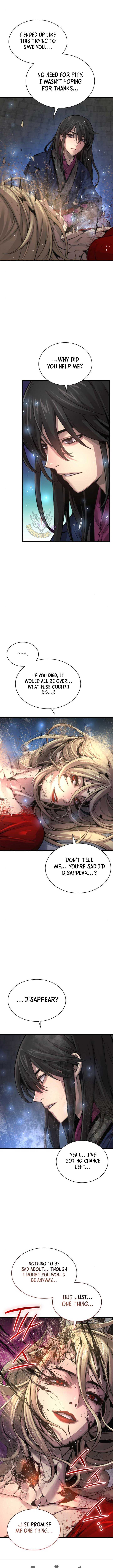 Read Myst, Might, Mayhem EN Manga Online