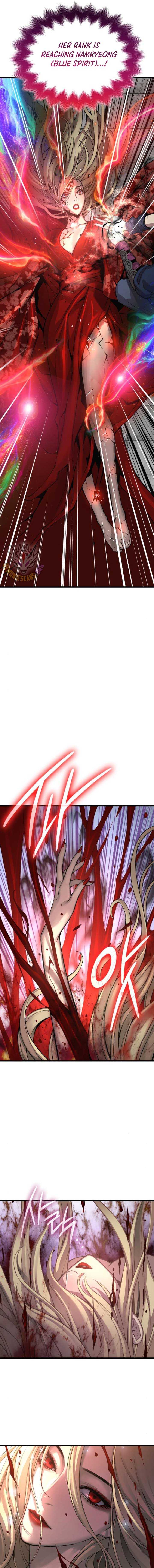 Read Myst, Might, Mayhem EN Manga Online