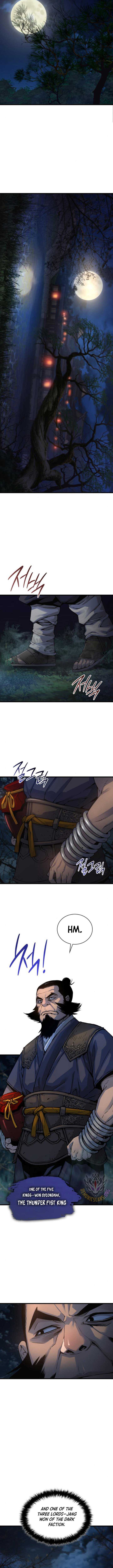 Read Myst, Might, Mayhem EN Manga Online