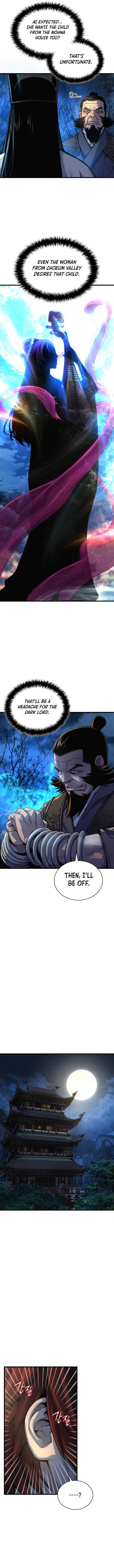 Read Myst, Might, Mayhem EN Manga Online